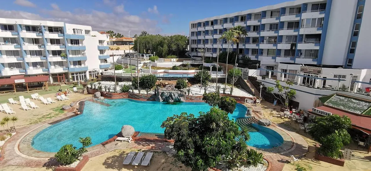 Apartamento Tuerkizgolf San Miguel de Abona España