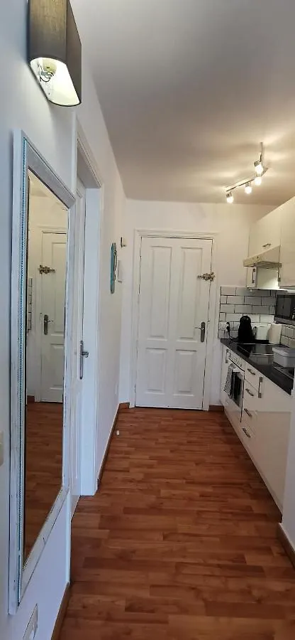 Apartamento Tuerkizgolf San Miguel de Abona 0*,  España