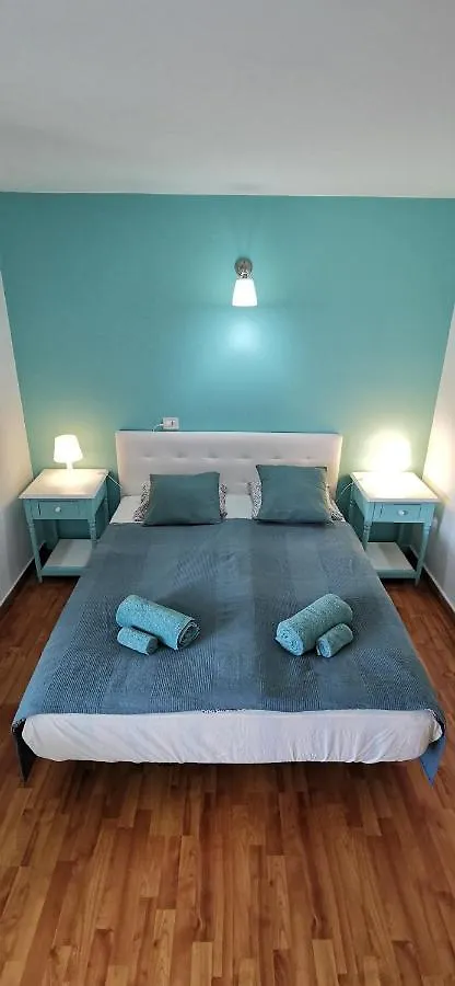 Apartamento Tuerkizgolf San Miguel de Abona