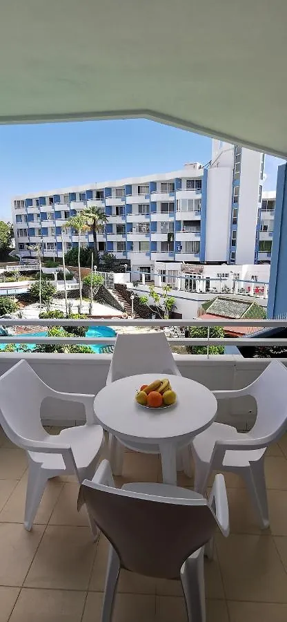 Apartamento Tuerkizgolf San Miguel de Abona España