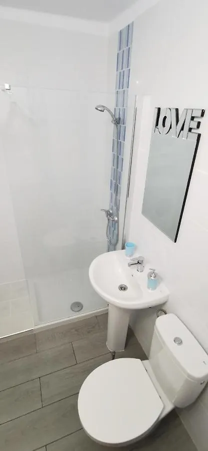 Apartamento Tuerkizgolf San Miguel de Abona