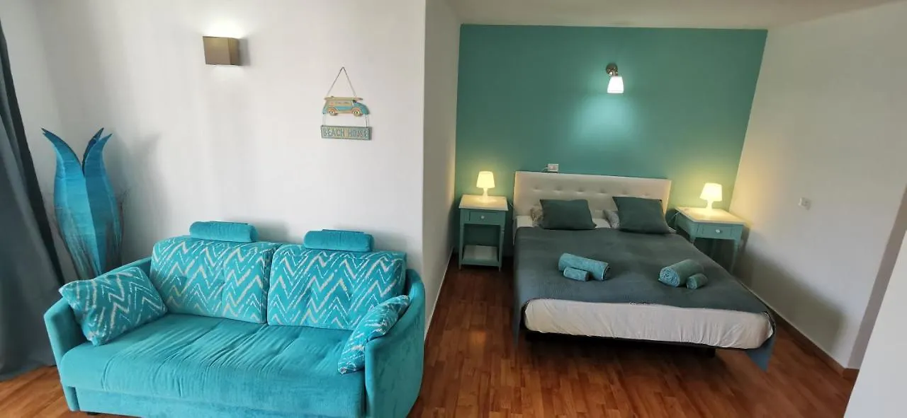 Apartamento Tuerkizgolf San Miguel de Abona España