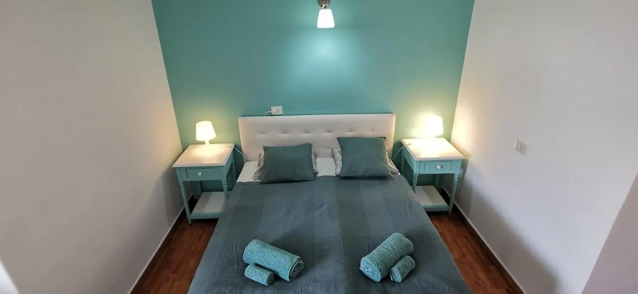 Apartamento Tuerkizgolf San Miguel de Abona 0*,  España