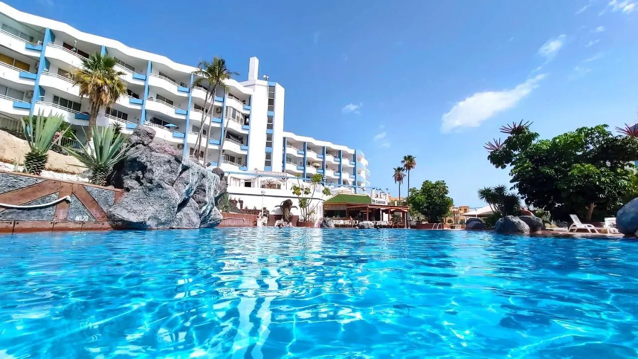 Apartamento Tuerkizgolf San Miguel de Abona