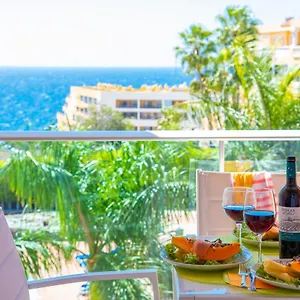 Tenerife Golf Del Sur Apartamento